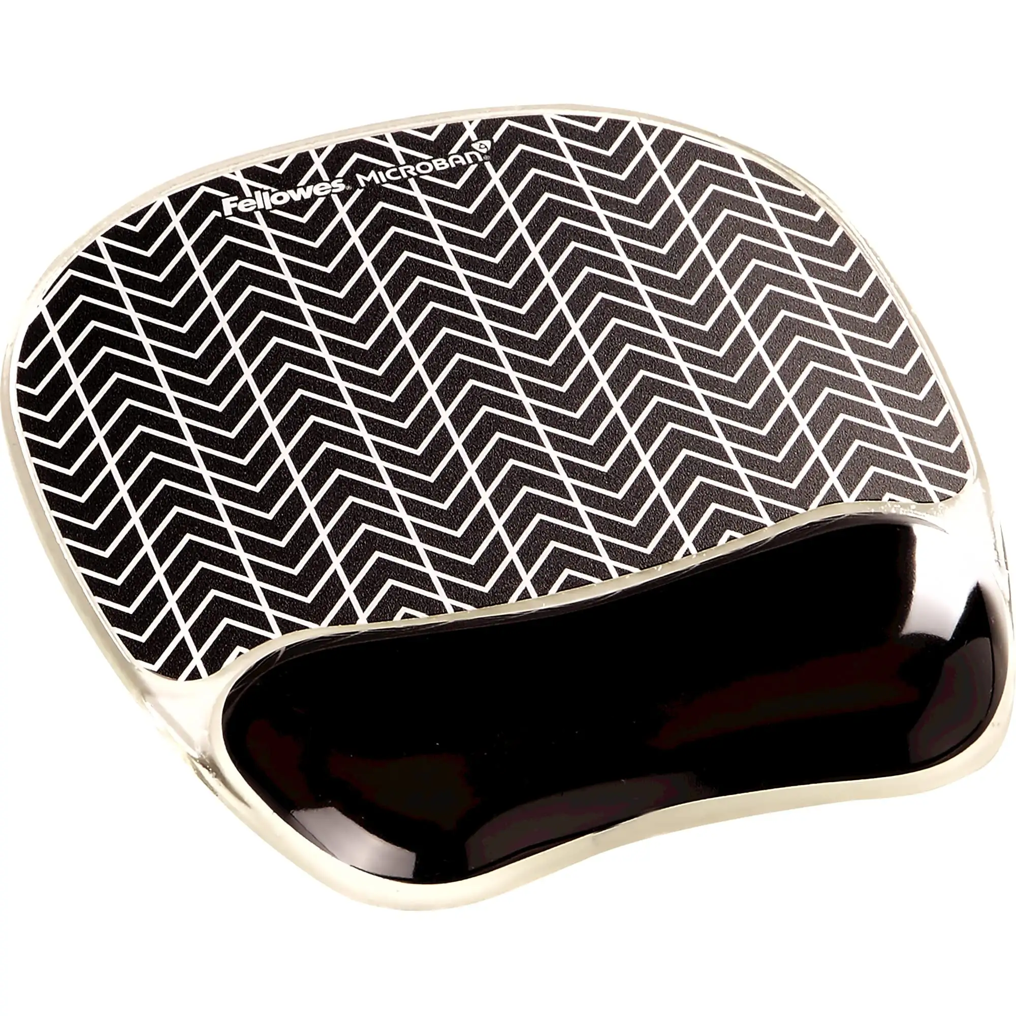 Fellowes purple gel mouse pad pricing comparison