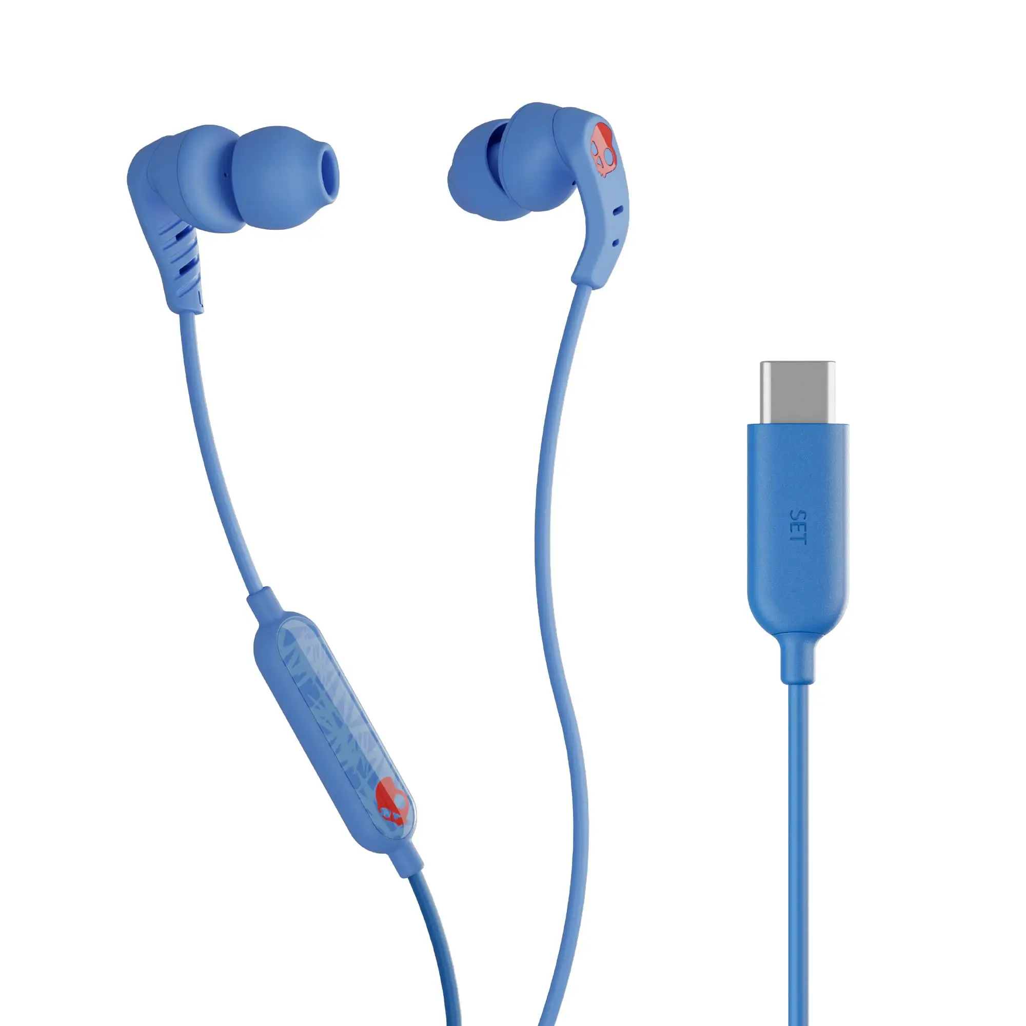 Skullcandy Set USB-C Earbuds Review: Solid Choice for Comfort