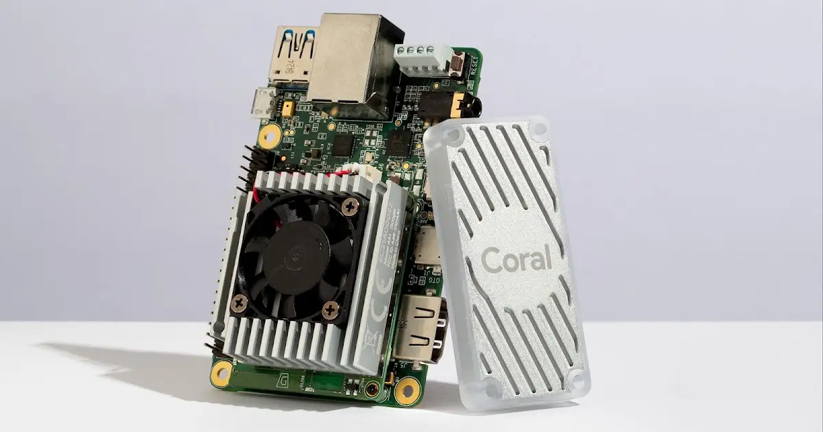 Google Coral USB Accelerator pricing and value