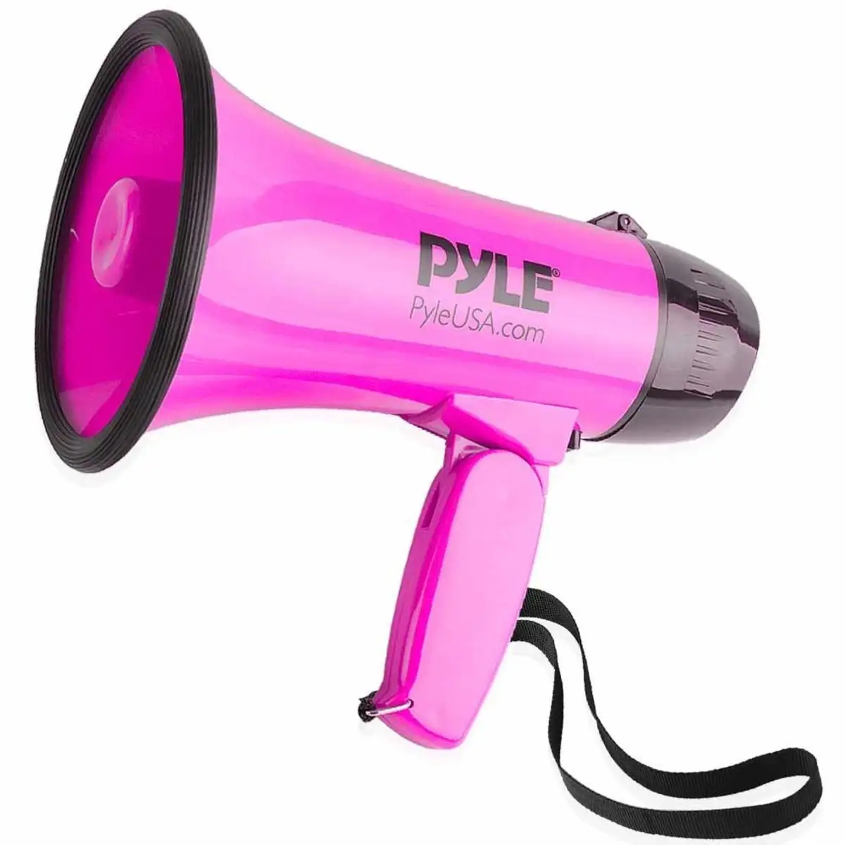 Pyle Lightweight Megaphone Review: 8.9/10 Verdict