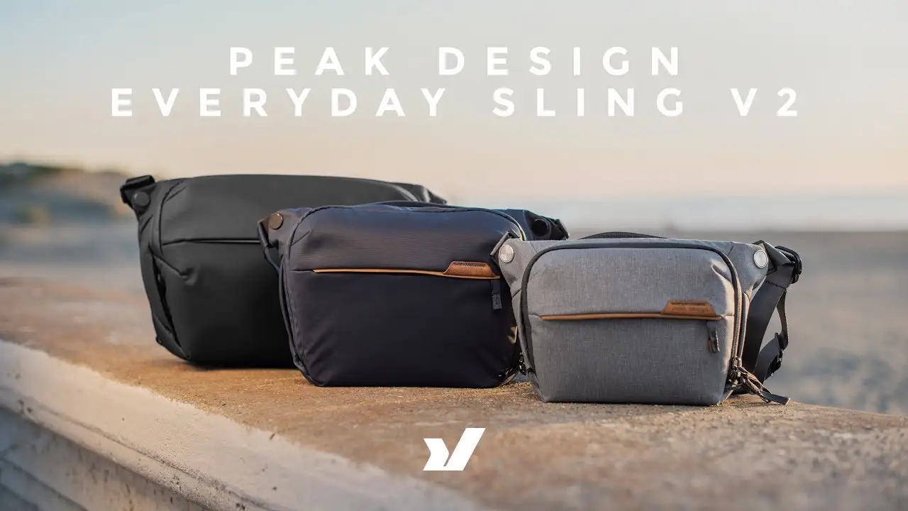 Peak Design Everyday Sling 10L Review: Worth the Hype?