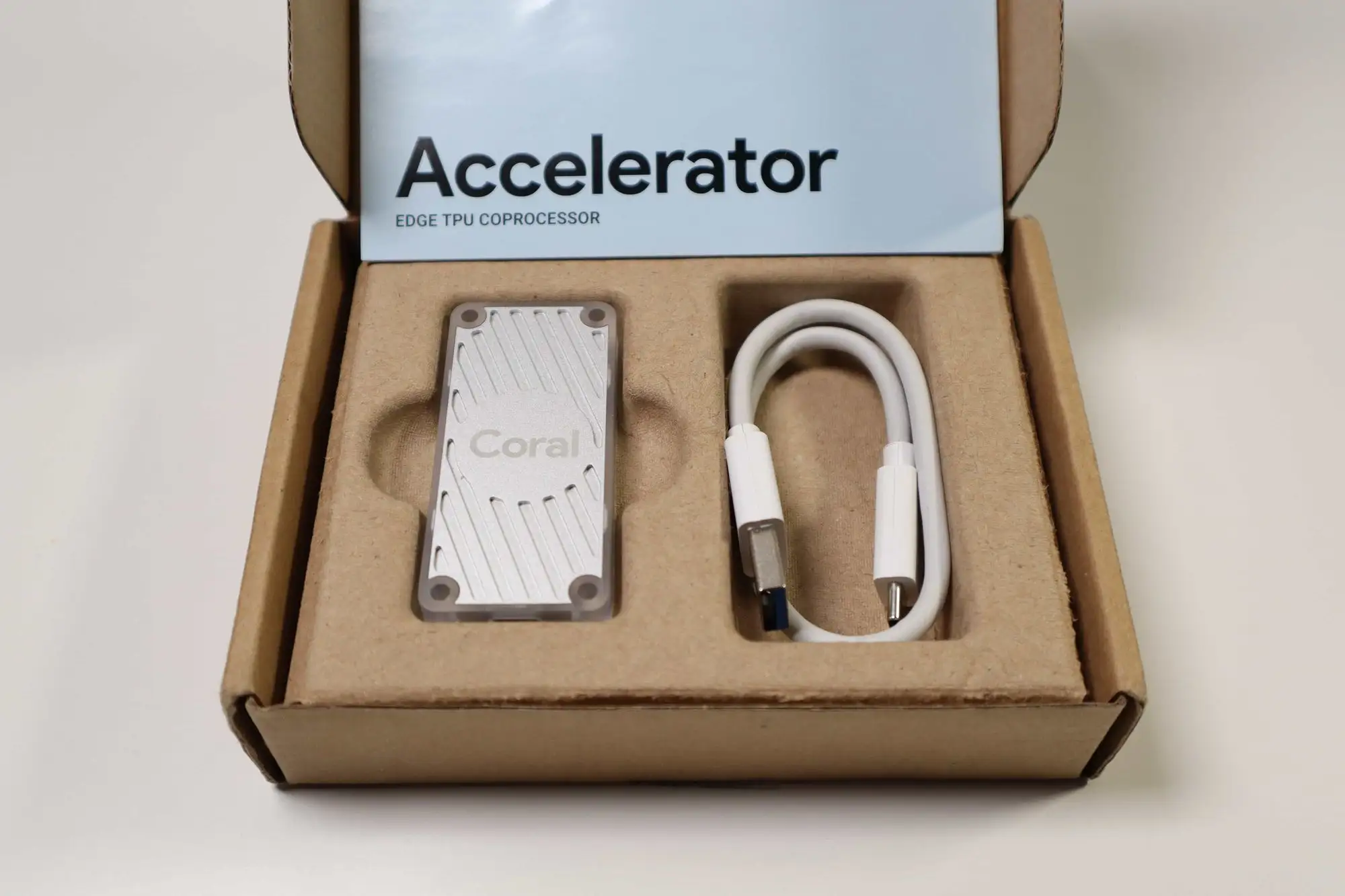 Google Coral USB Accelerator Review: Fast but Aging