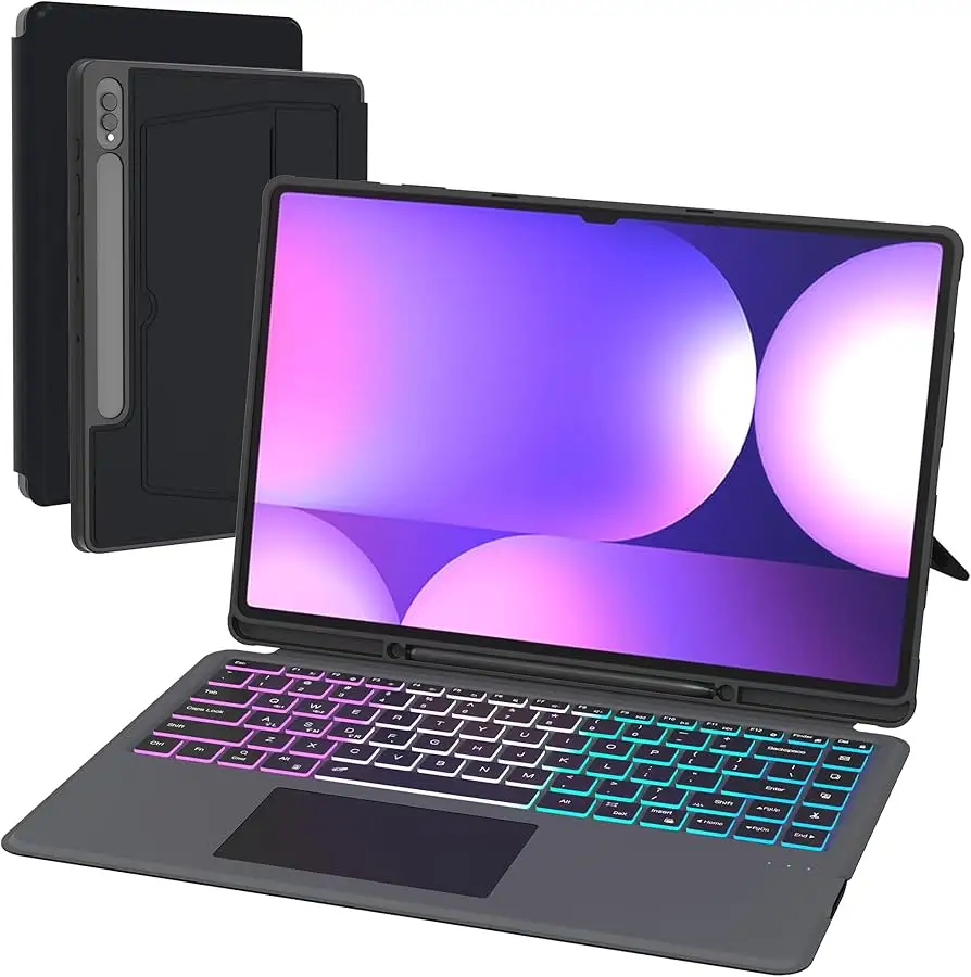 Samsung Slim Keyboard Case price chart and value comparison