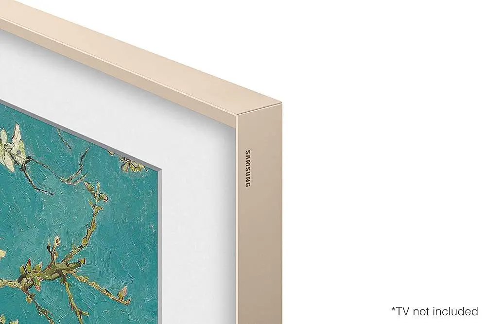 Samsung The Frame TV 55" Review: Stylish but Flawed
