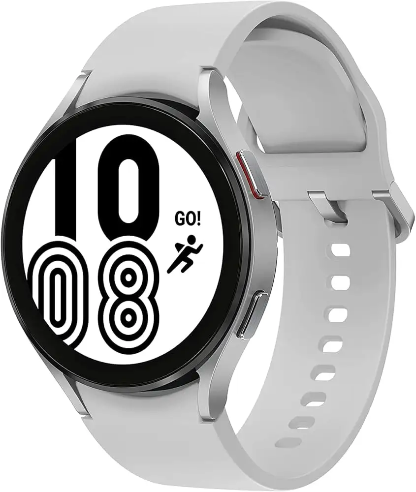 Samsung Galaxy Watch 4 durability and water resistance test
