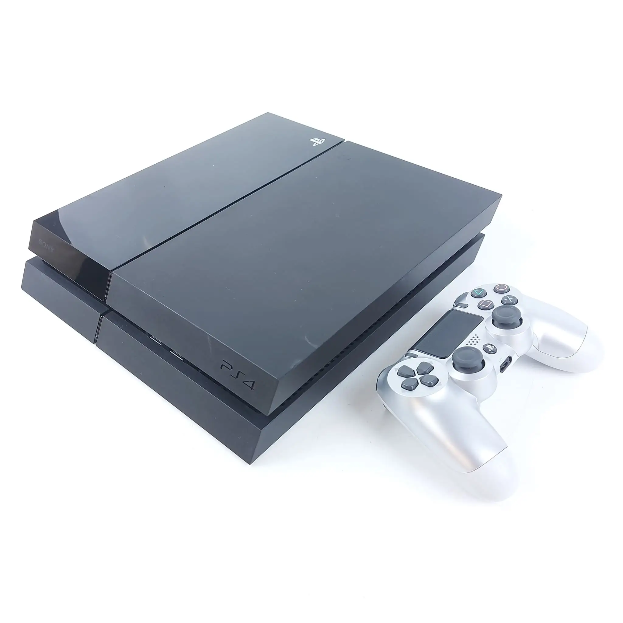 Sony PS4 Slim 1TB limited edition designs