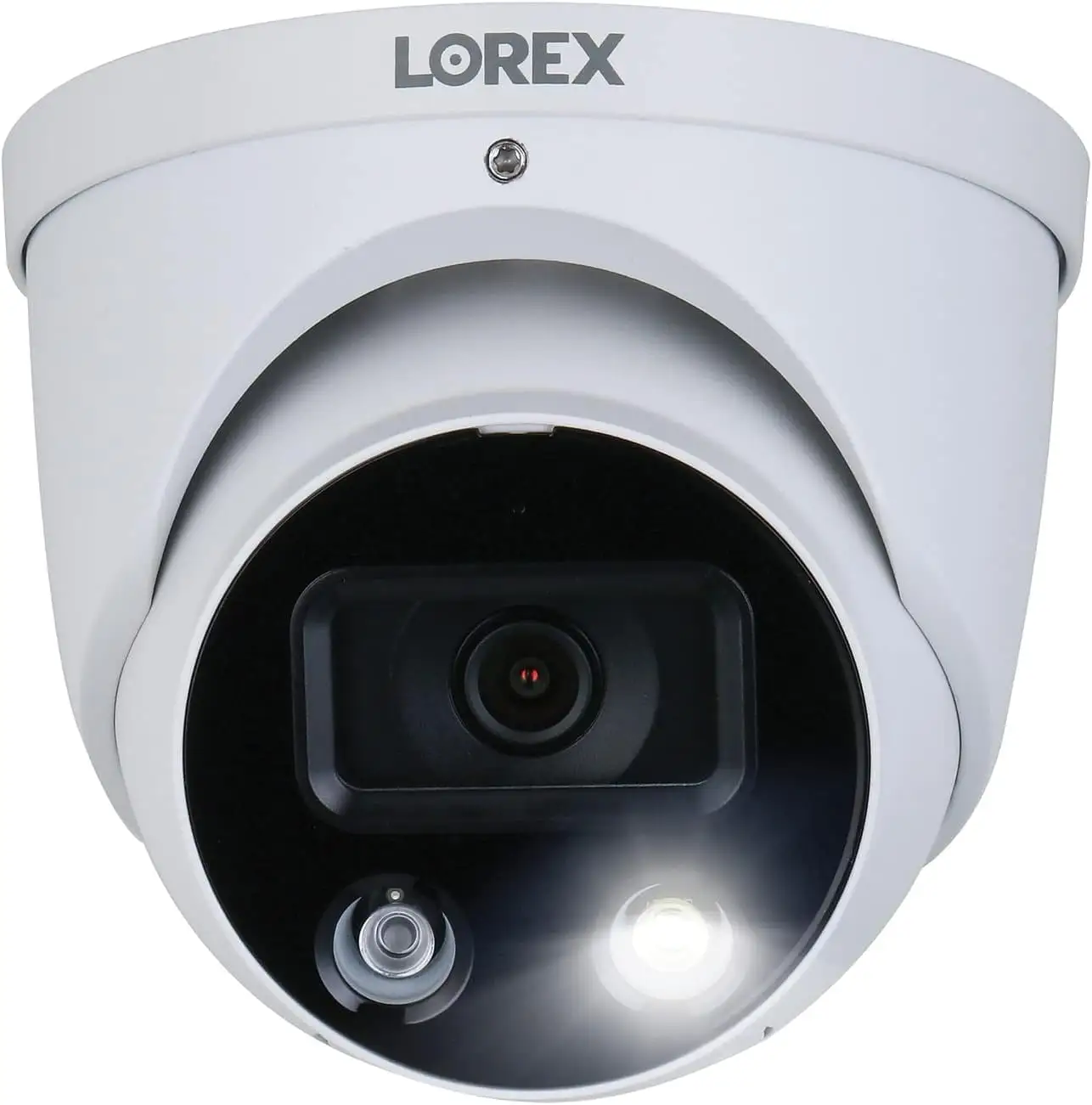 Lorex 4K Ultra HD Dome Camera Review: Conditional Buy Verdict