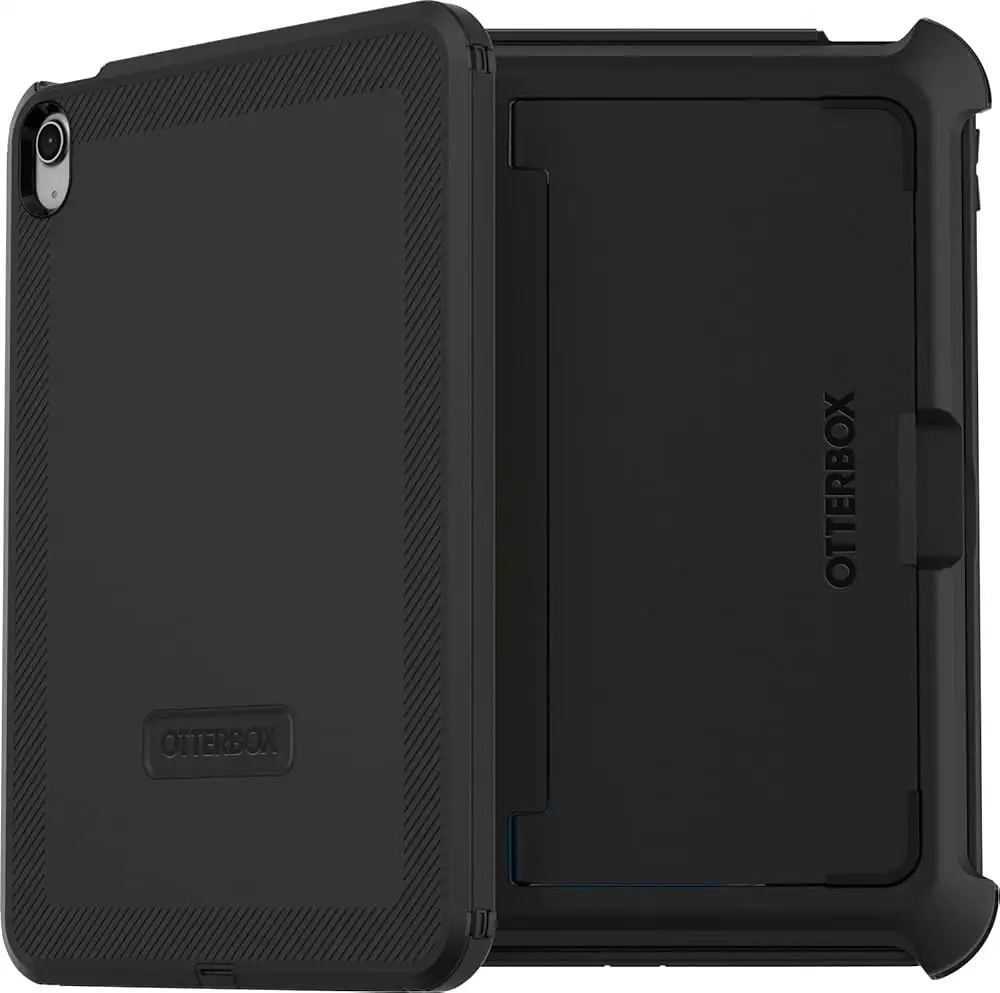 OtterBox Defender case alternatives comparison chart