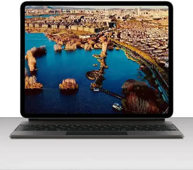 Apple Magic Keyboard iPad Pro Review: Buy or Skip?