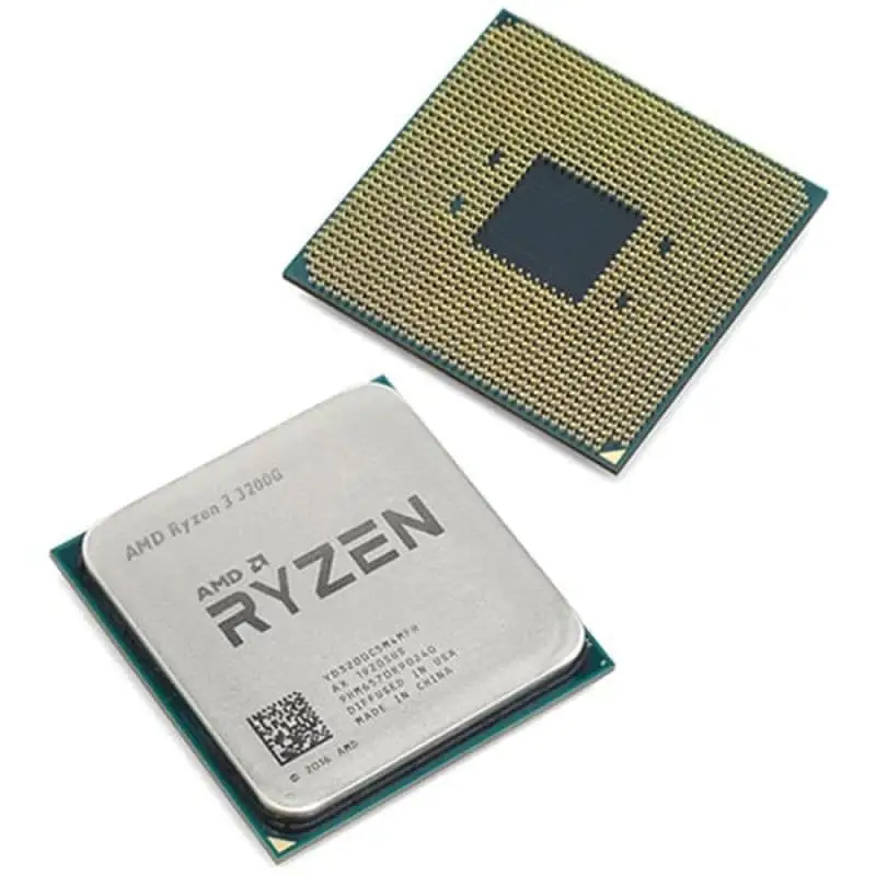 AMD Ryzen 3 3200G Review: Budget APU Verdict 8.5/10