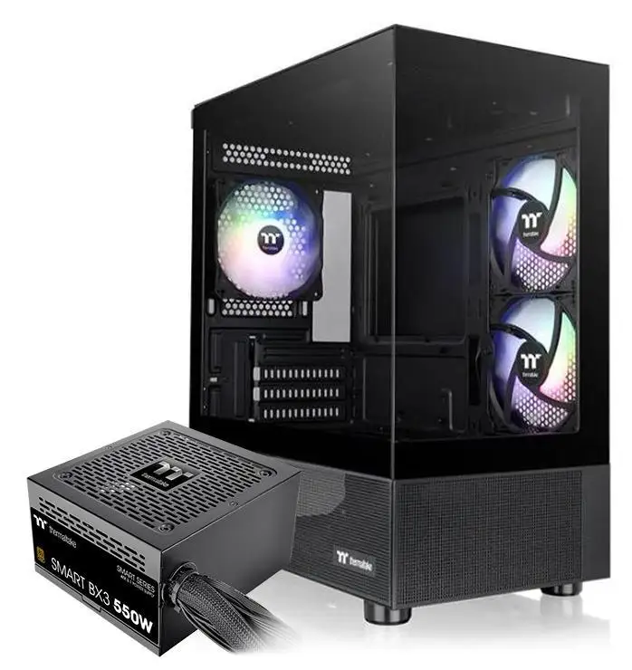 Thermaltake Toughpower SFX 850W Platinum PSU price chart