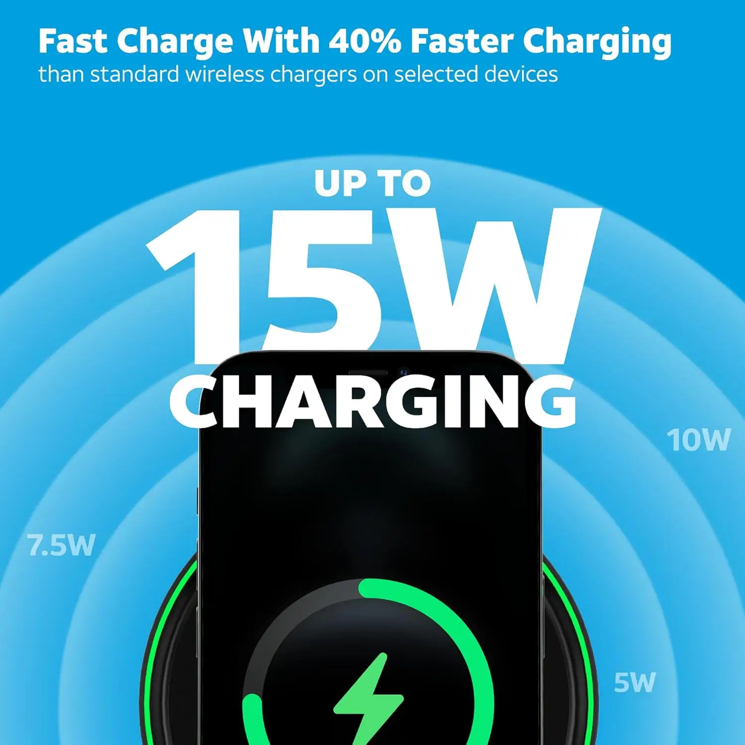 AT&T Professional Series Wireless Charging Pad value and pricing context