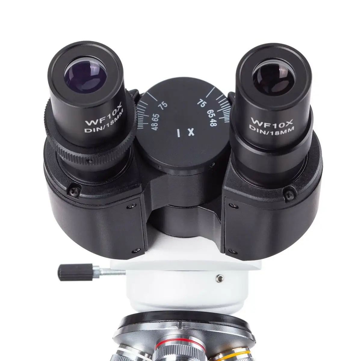 AmScope B120C Microscope Review: Clear Optics, Mixed Camera Performance