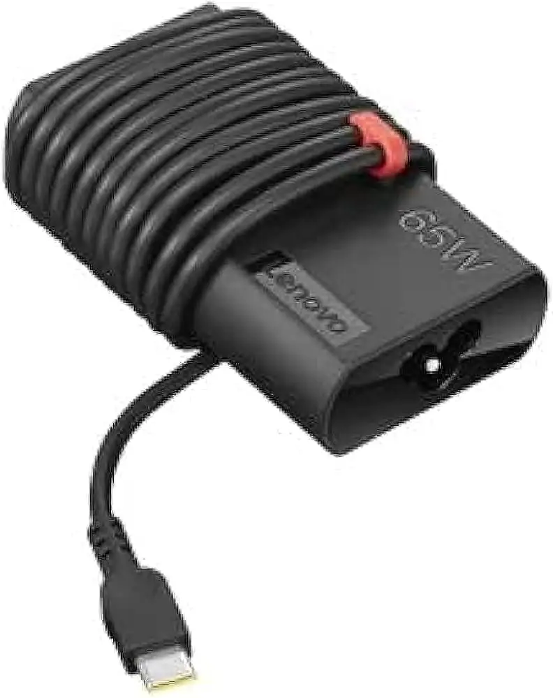 Lenovo ThinkPad 65W Slim Adapter Review: Worth Buying?