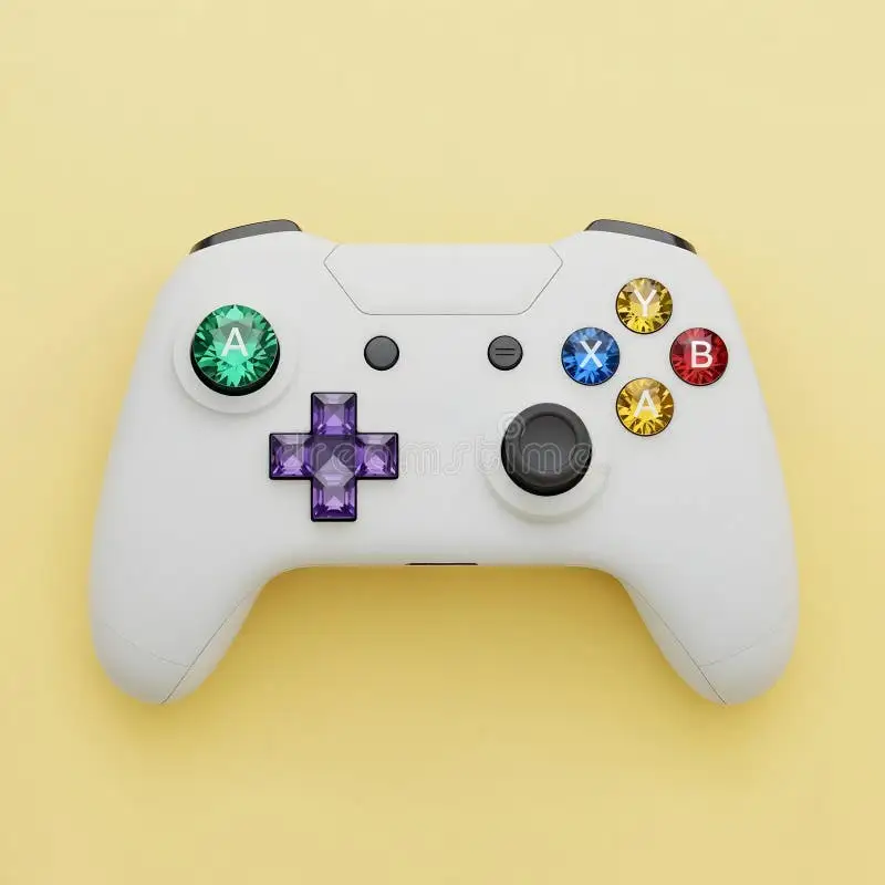 Xbox Wireless Controller Review: Comfort Wins, Drift Concerns