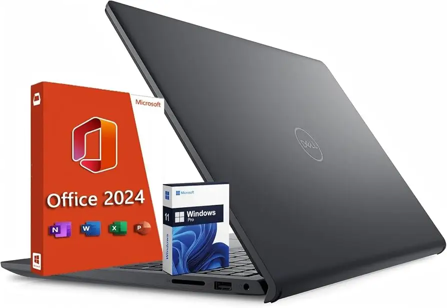 Dell Inspiron 15 3530 Review: Strong Performance, Mixed Display