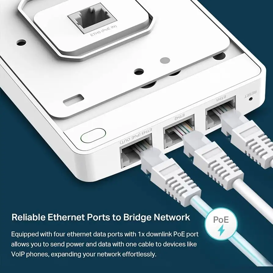 TP-Link EAP110-Outdoor V3 reliability and connection drops summary