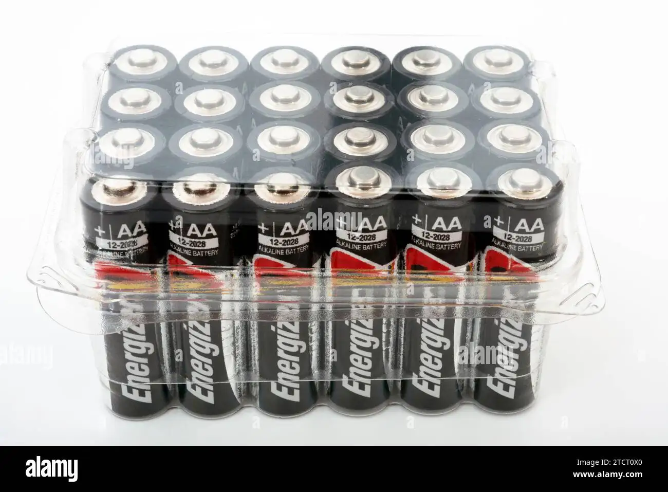 Energizer MAX AA Batteries price and value overview