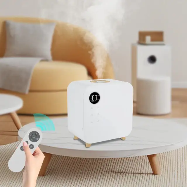 Everlasting Comfort 6L Humidifier Review & Buyer Verdict