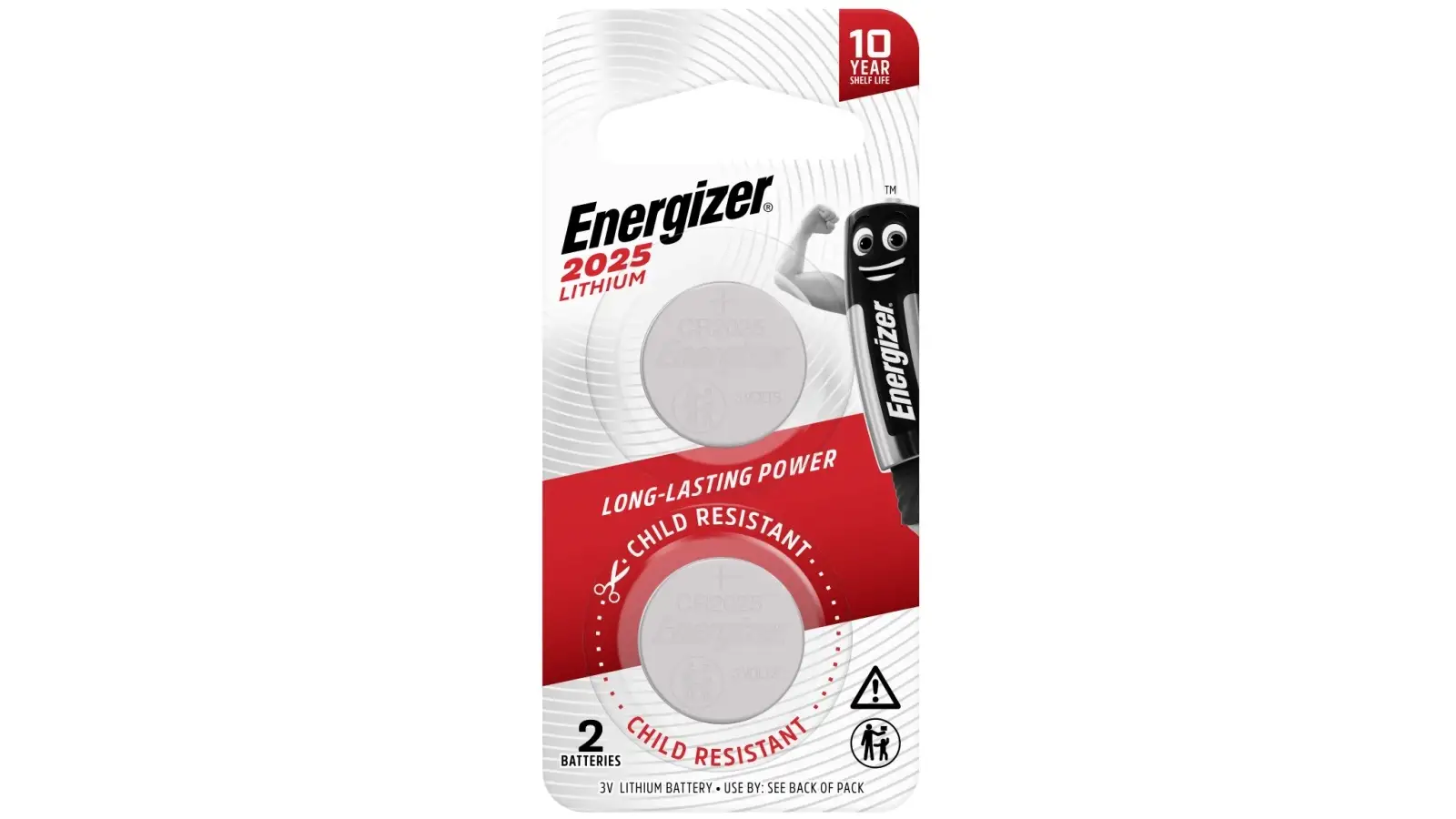 Energizer CR2025 Battery Review – Mixed Longevity Verdict