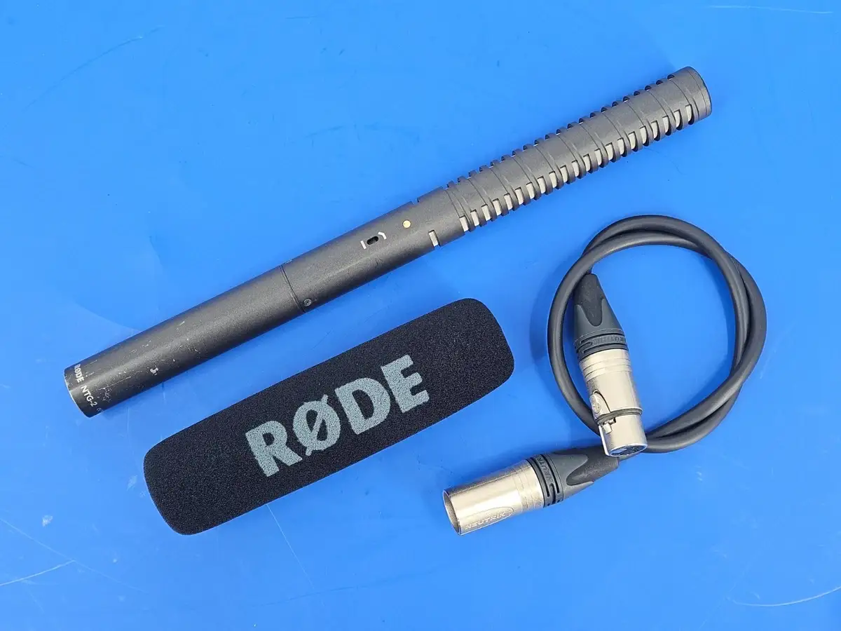 Rode PodMic Review: Pro Sound & Durability Verdict