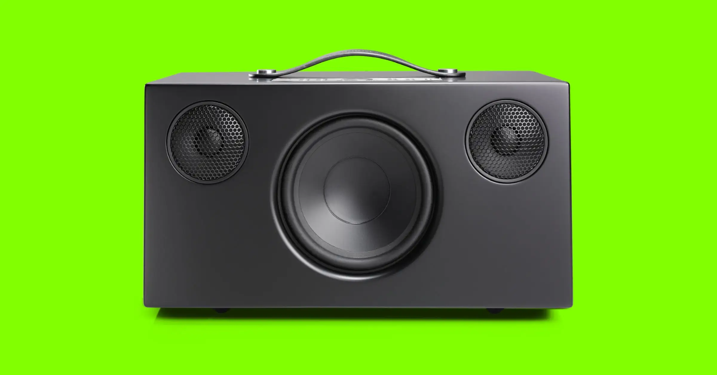 Denon Home 150 smart speaker pricing chart