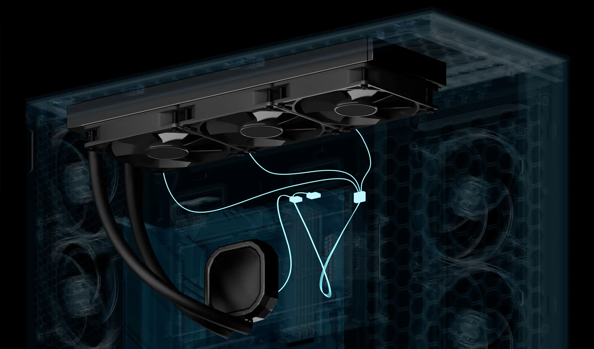 ARCTIC Liquid Freezer III Pro 360 Review: Cooling King