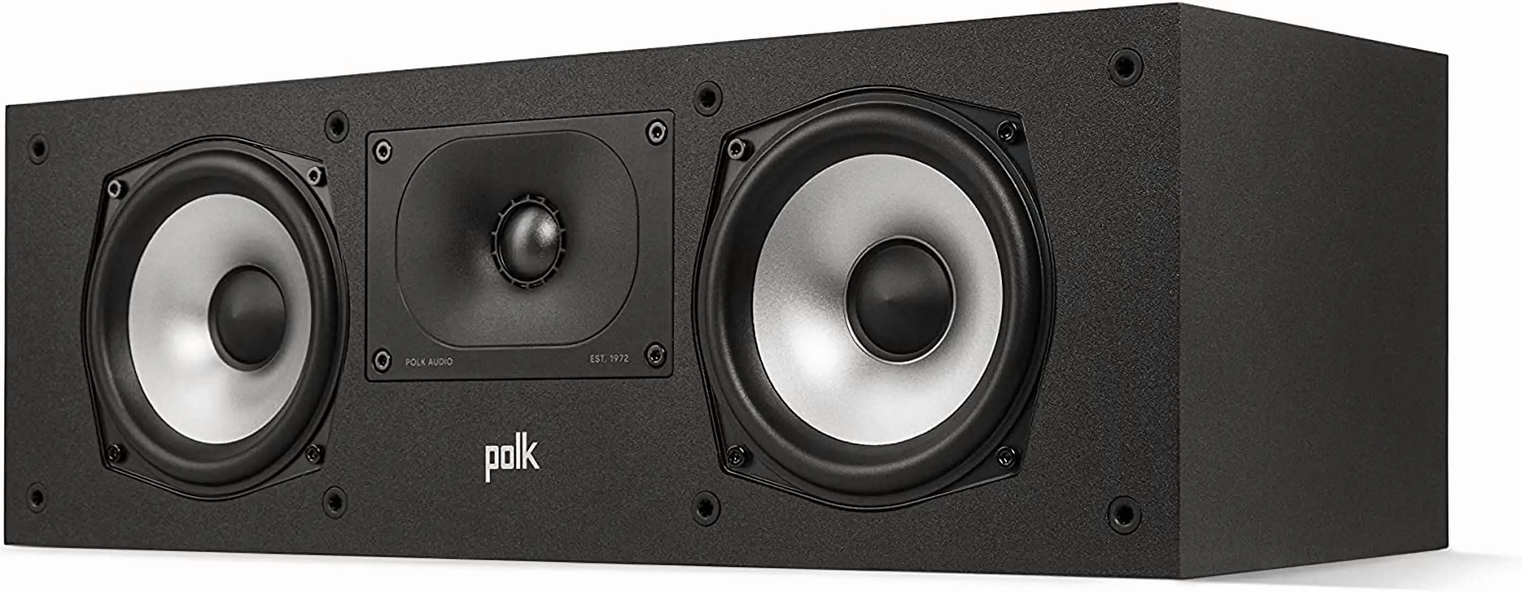 Polk Monitor XT35 Review: Clear Dialogue, Fit Cautions