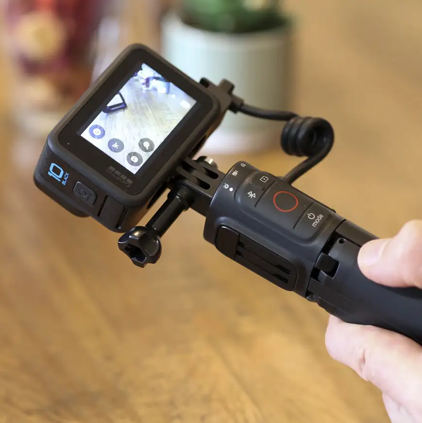 GoPro Floaty Review: Buoyant Protection with Trade-offs