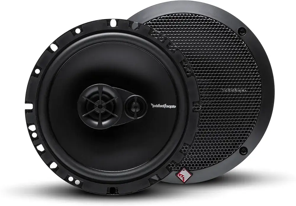 Rockford Fosgate R165X3 Review: Budget Clarity Verdict