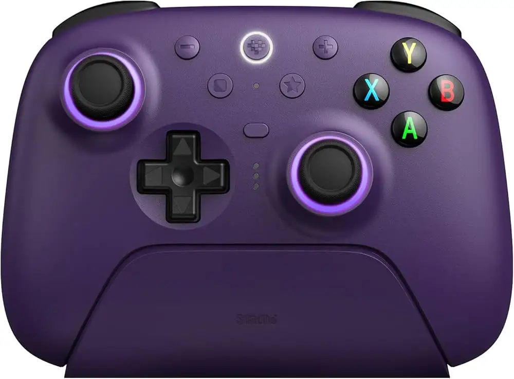 8Bitdo Ultimate 2 Bluetooth controller price comparison