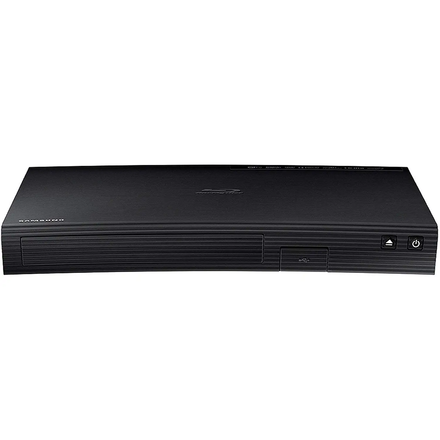 Samsung Blu-ray DVD Disc Player renewed final verdict