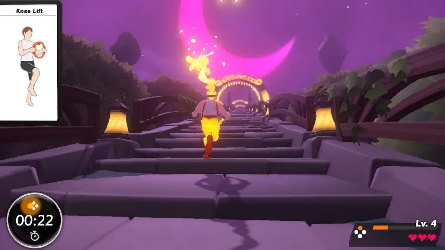 Ring Fit Adventure Review: Worth It for Fitness? 8.6/10