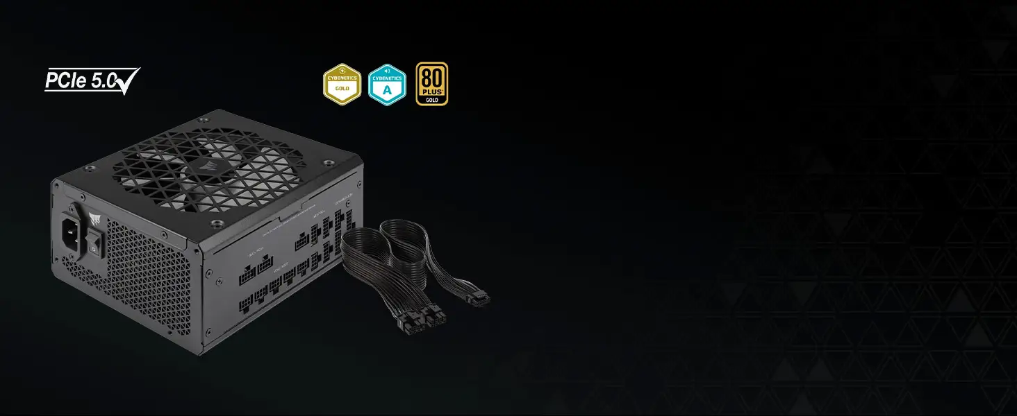 Corsair RM1000x PSU pricing chart comparison