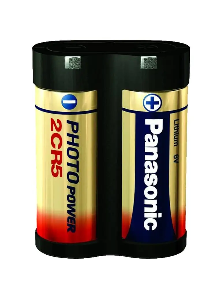 Energizer 2CR5 Lithium Battery Review: Reliable Power Verdict