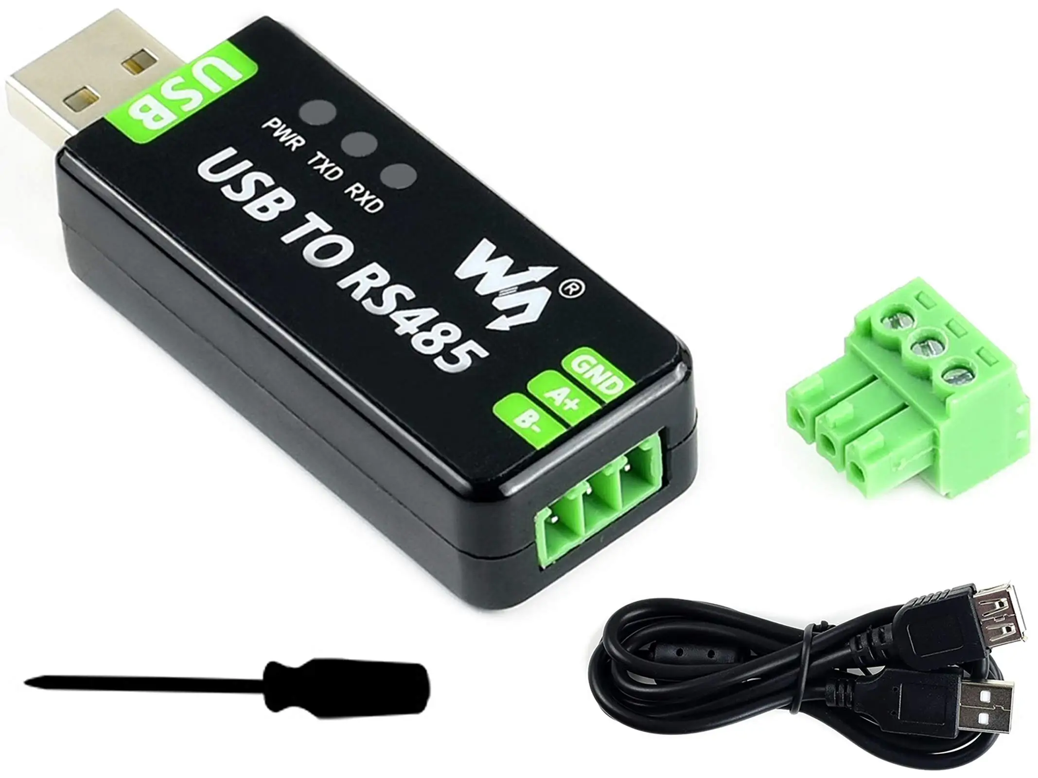 USB to RS485 Converter Review: Rugged & Reliable Verdict