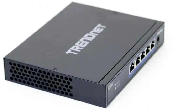 TRENDnet TEG-S750 pricing and value chart