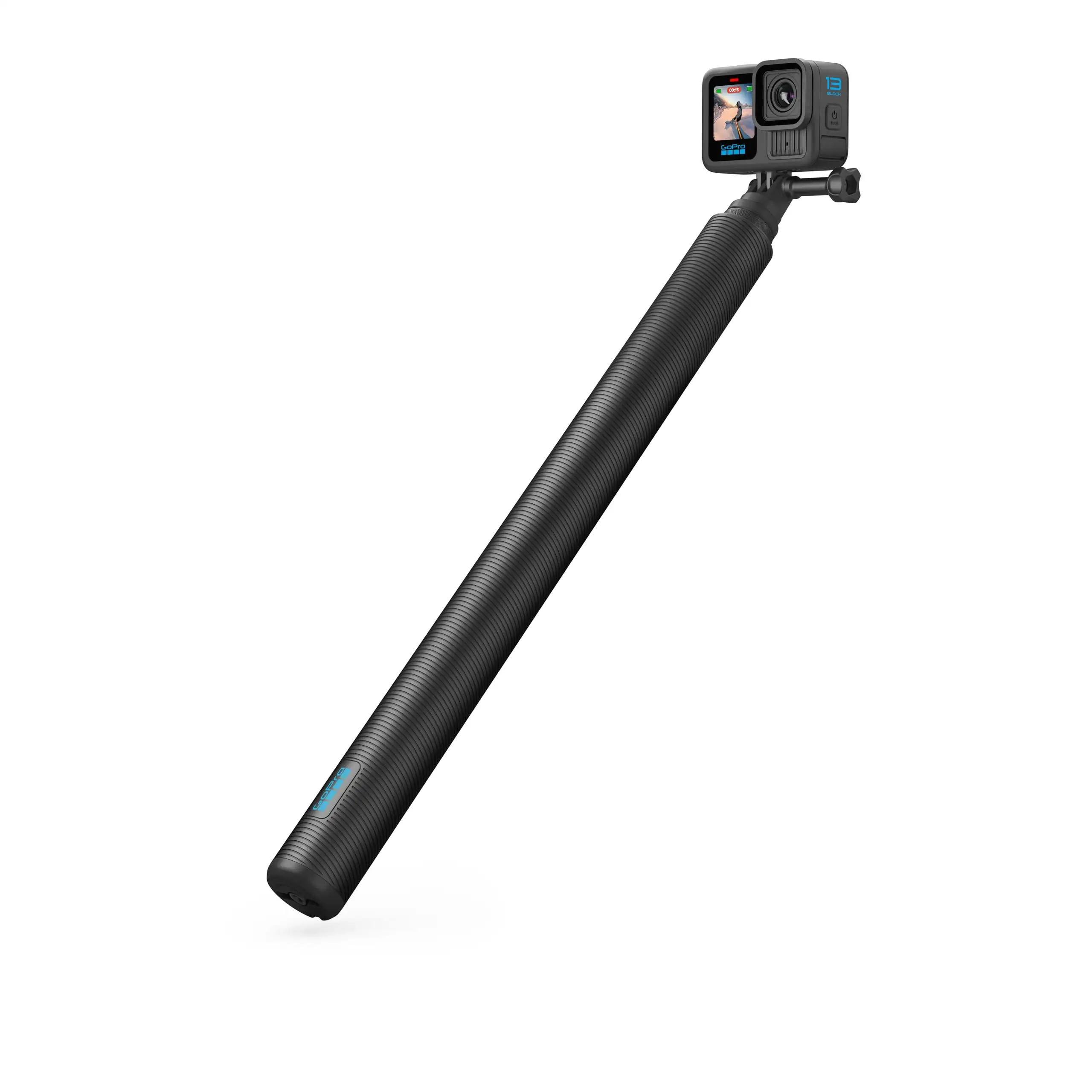 GoPro Extension Pole Review: Strong Grip, Mixed Verdict