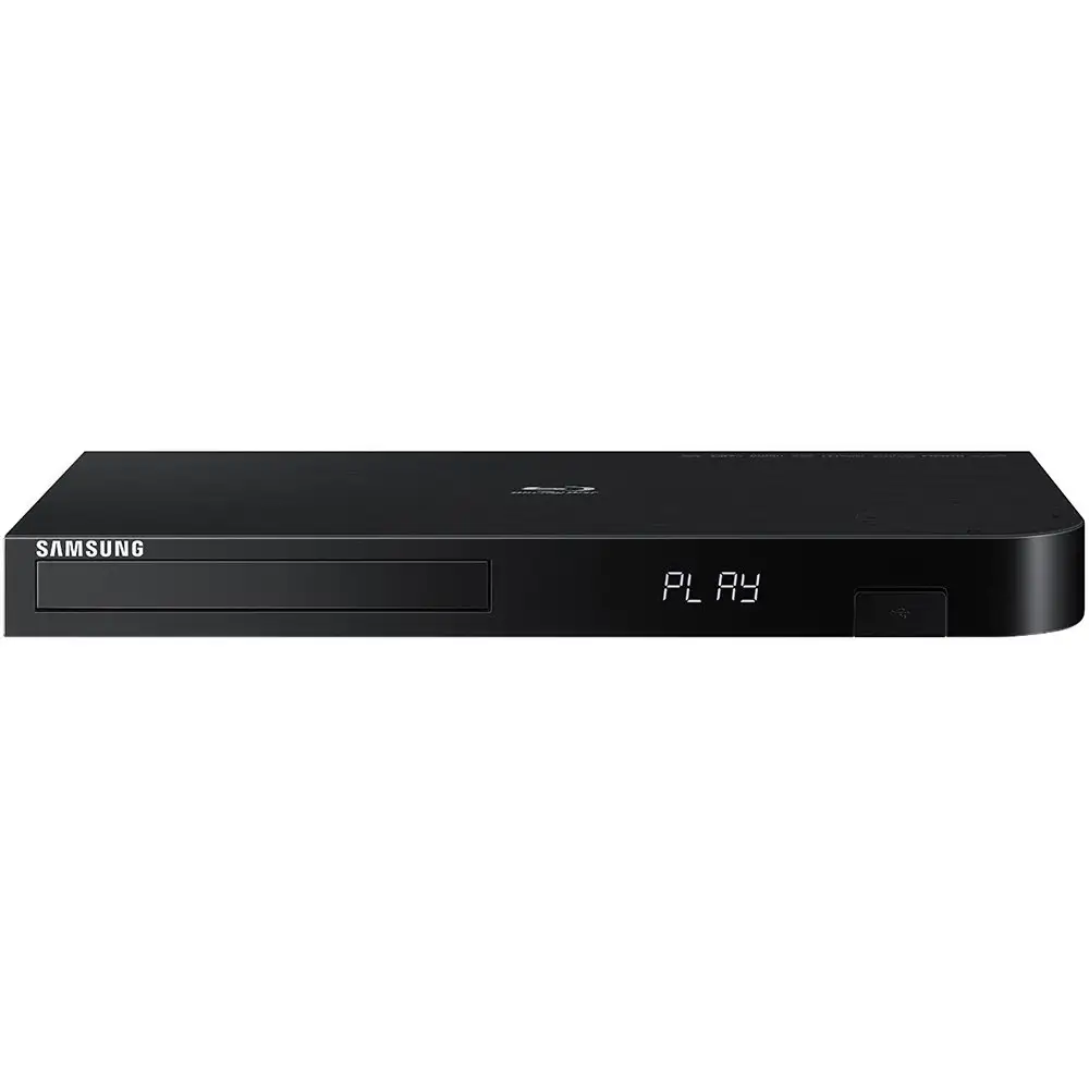 Samsung BD-D5700 Blu-ray player complaints about Wi-Fi