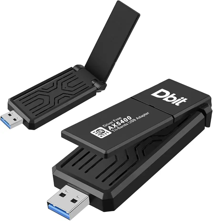 UGREEN 2-in-1 WiFi Bluetooth adapter final verdict