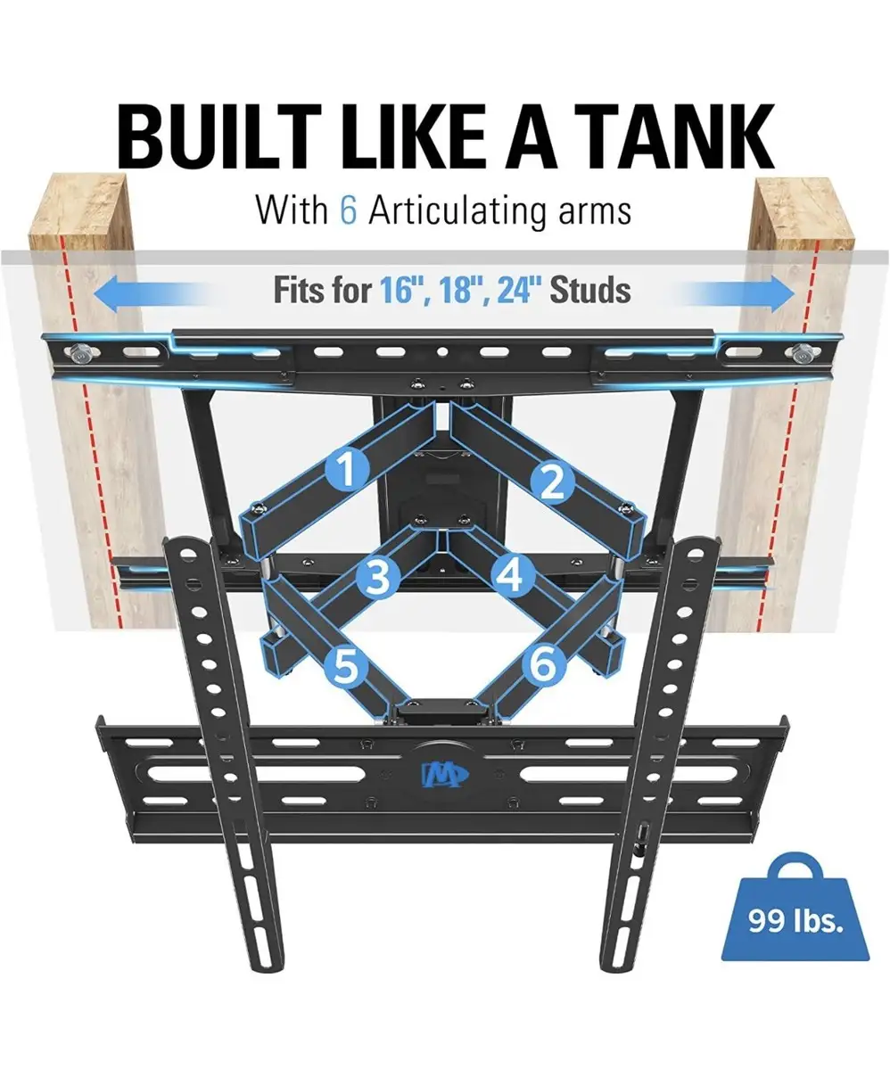 Mounting Dream MD2380 pricing and value highlights