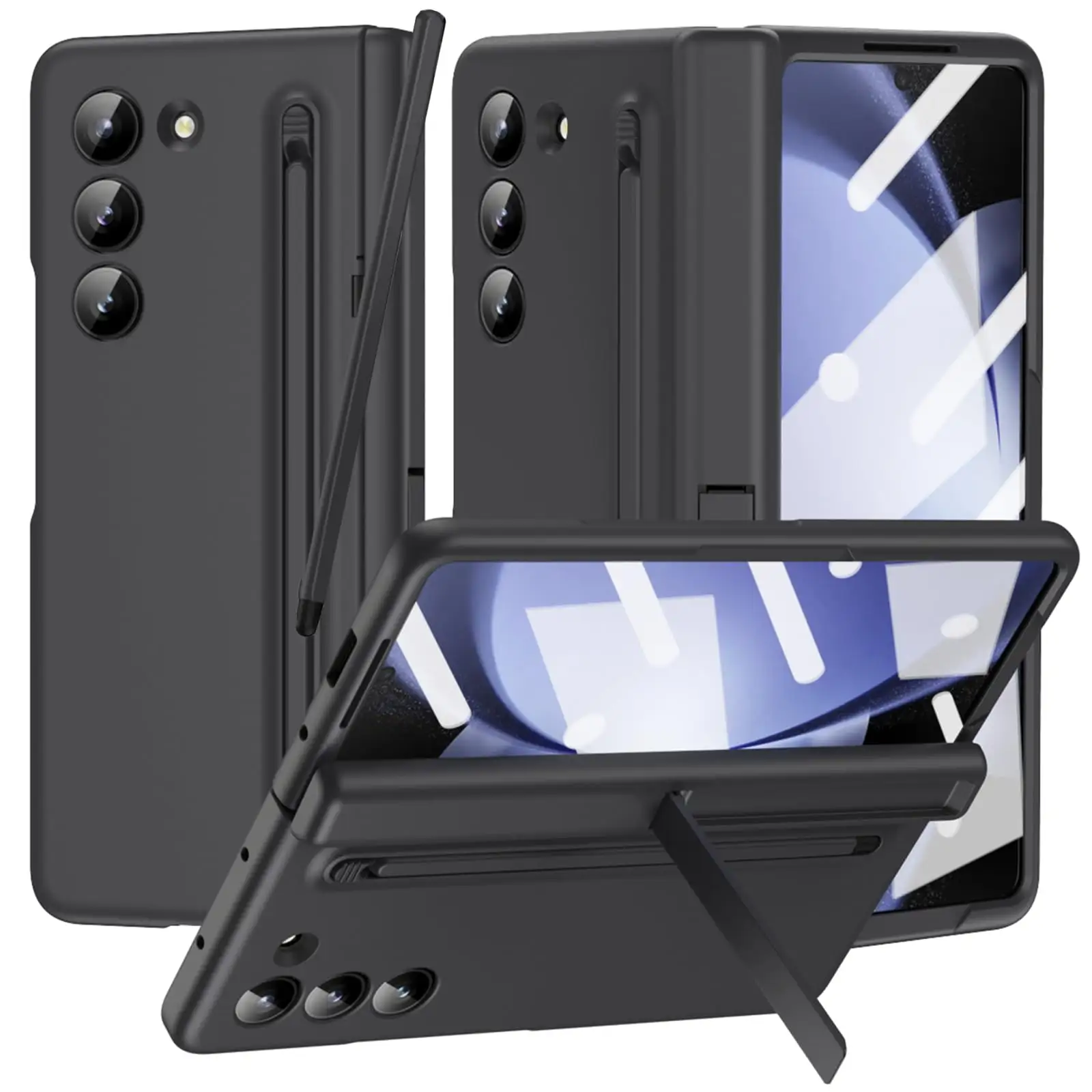 Samsung Galaxy Z Fold 6 S Pen Case Review Verdict