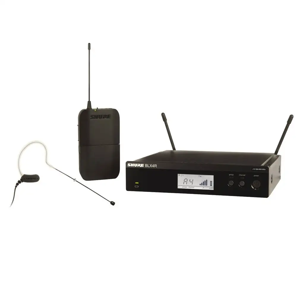 Shure PGA31-TQG Review: Great Value, Comfort Caveats (8/10)