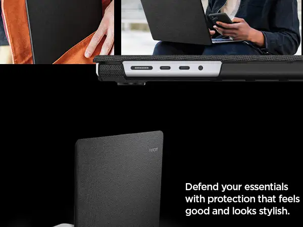 Spigen MacBook Pro 14 Case Review: Conditional Buy Verdict