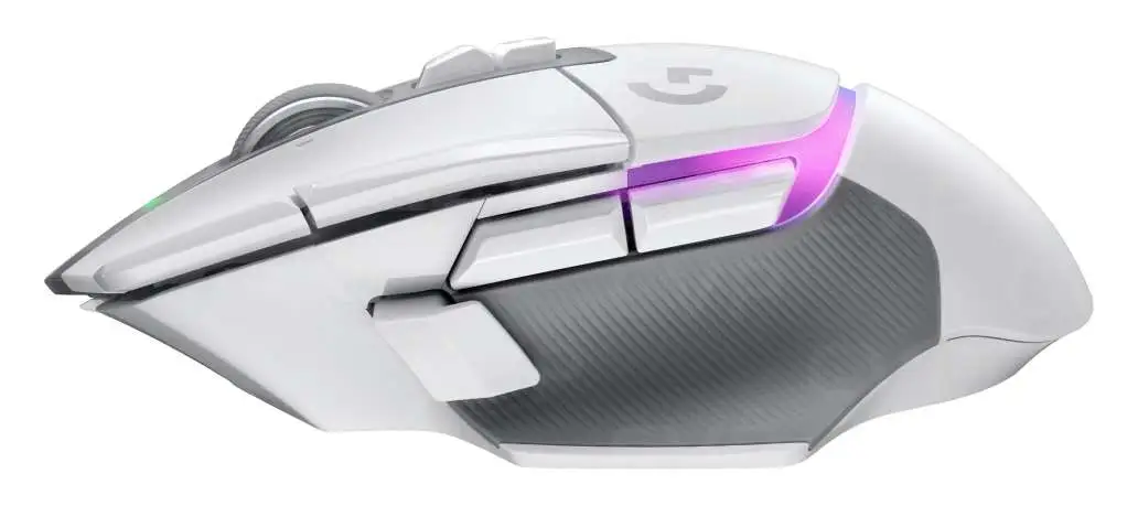 Logitech G502 X Plus Review: Ergonomic Wireless Verdict