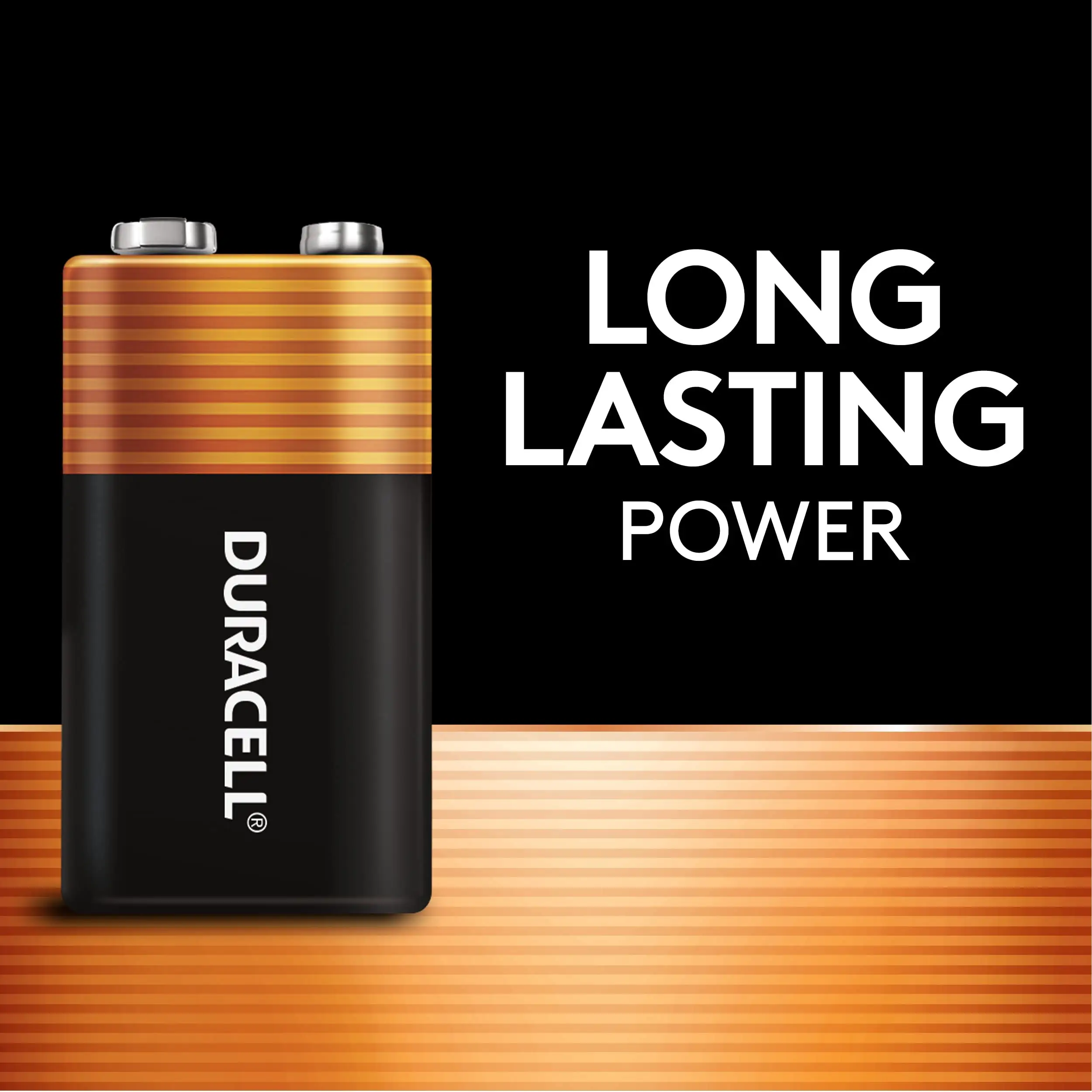 Duracell Coppertop 9V 6-Pack Review: Verdict 8.6/10