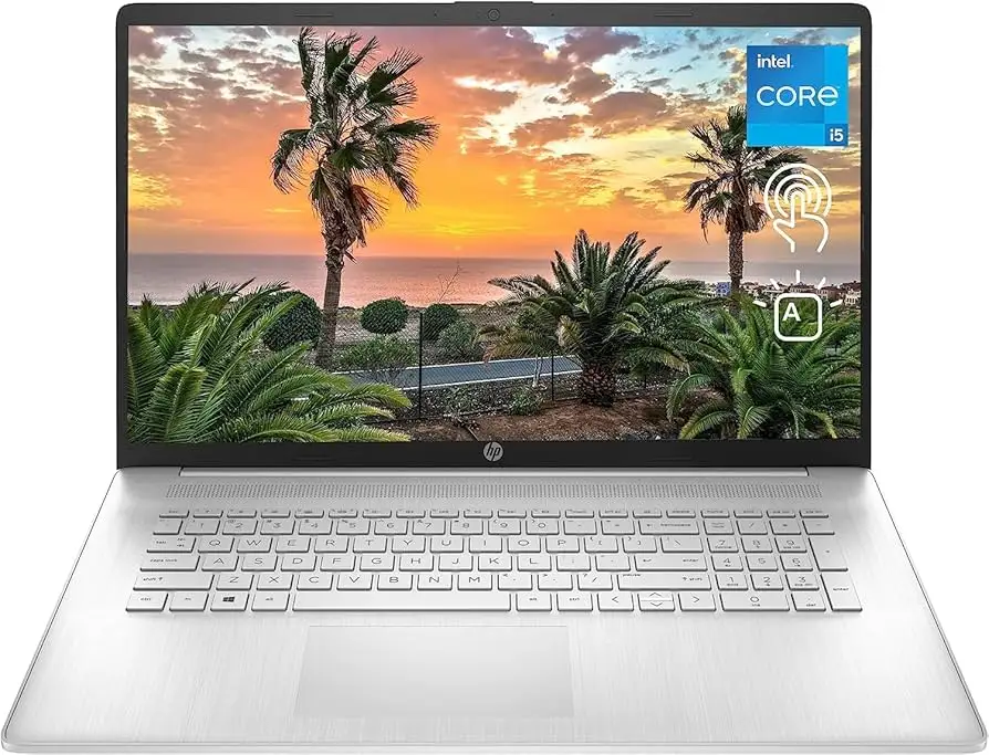 HP 17 Laptop pricing and value comparison