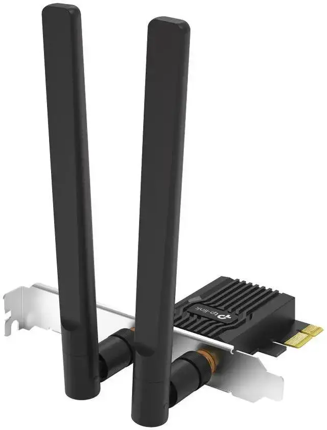 TP-Link Archer T5E Review: Mixed User Verdict at 7.4/10