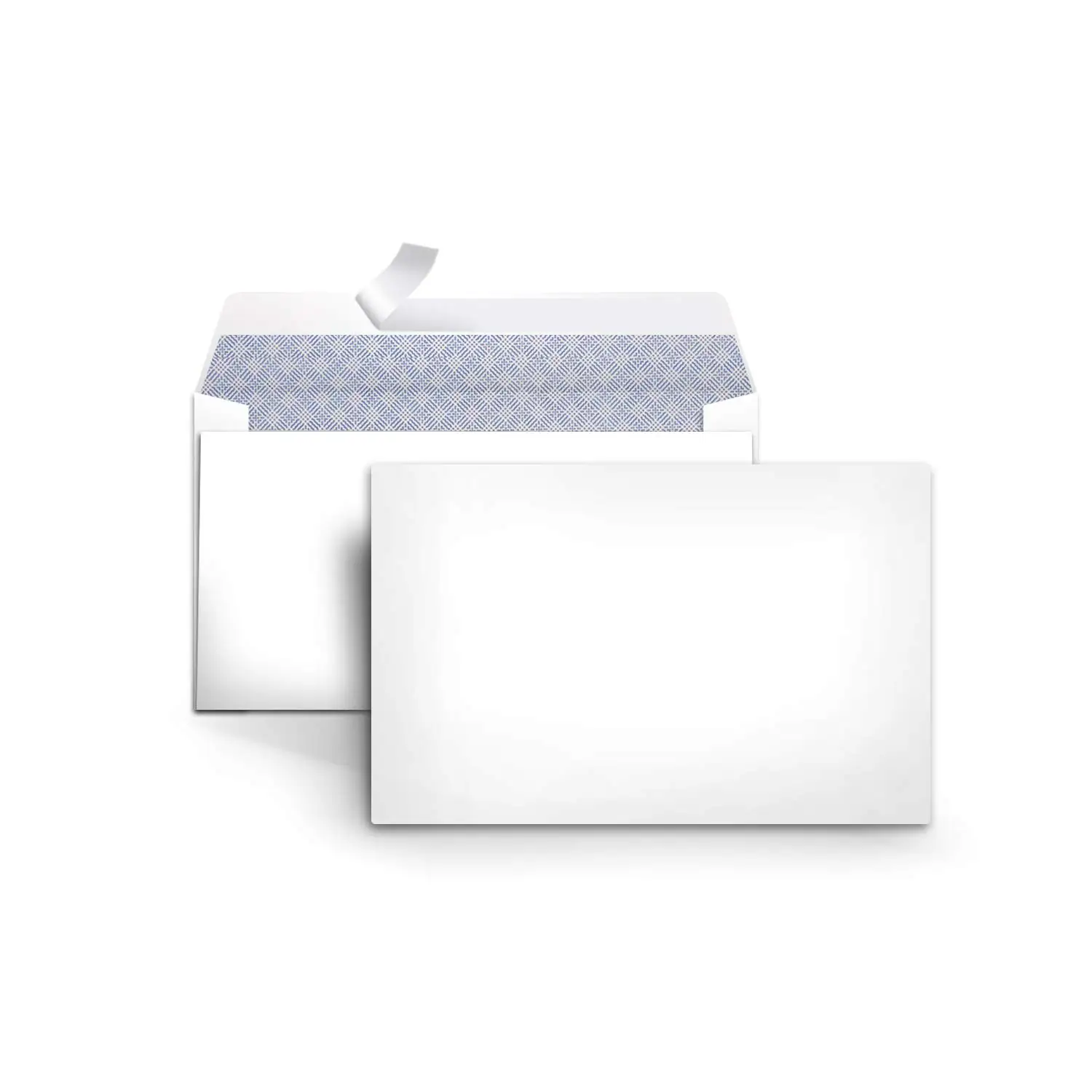 Amazon Basics Self-Seal Envelopes Review: 8/10 Verdict