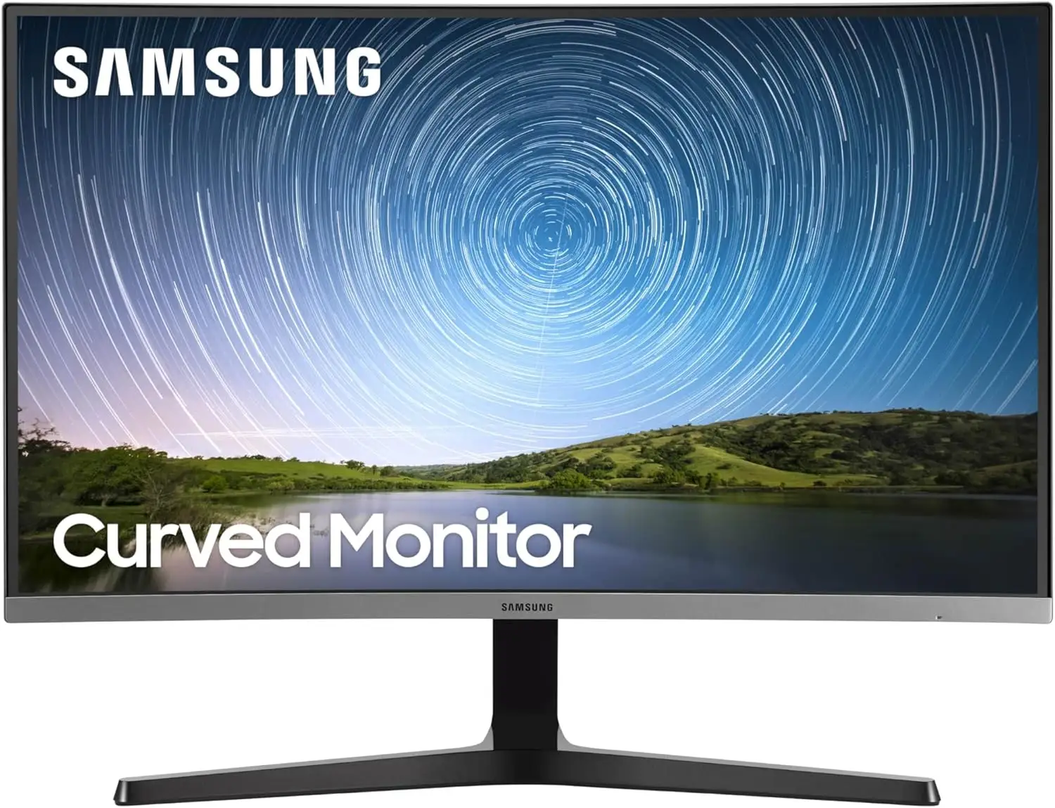 Samsung CR50 Curved Monitor trust and reliability